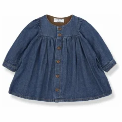 Enfant 1+ in the family Robe Addaia |