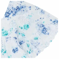 Enfant Tartine et Chocolat Robe Ajourée Liberty |