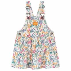 Favorite People Robe Alfazema | Blanc