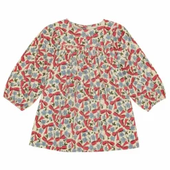 Flöss Robe Amber | Rose Discount