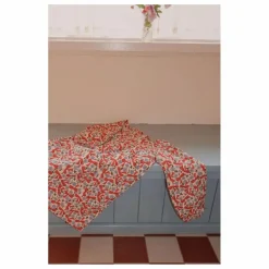 Flöss Robe Amber | Rose Discount