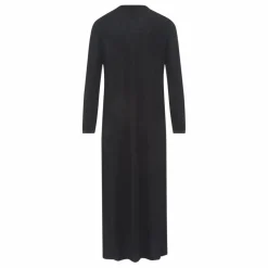 Femme Momoni Robe Amede Métallisée |