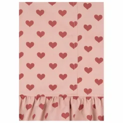 Enfant Konges Sløjd Robe Amour Coton Bio |