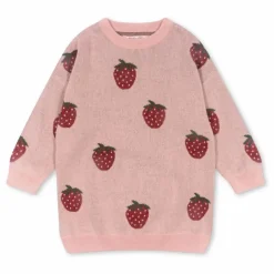 Outlet Konges Sløjd Robe Amour Lurex | Rose