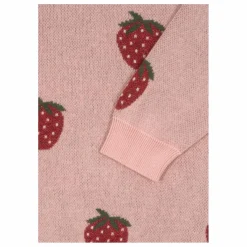 Outlet Konges Sløjd Robe Amour Lurex | Rose