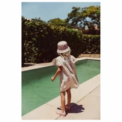 New Louise Misha Robe Ana | Crème