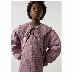 Enfant the new society Robes, Combinaisons|Robes, Combinaisons|Robe Anabella | Lilas