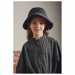 Hot Marlot Paris Robe Andrea | Vert kaki