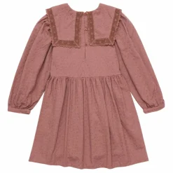 the new society Robe Antonia | Terracotta Clearance