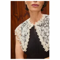 Alémais Robe Apollonia | Noir Best