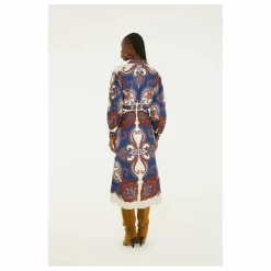 Femme Farm Rio Robes, Combinaisons|Robe Arabesque |