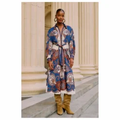 Femme Farm Rio Robes, Combinaisons|Robe Arabesque |