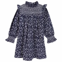 Enfant Bonton Robes, Combinaisons|Robe Babouchka |