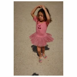 Enfant Konges Sløjd Robes, Combinaisons|Robes|Robe Ballerina |