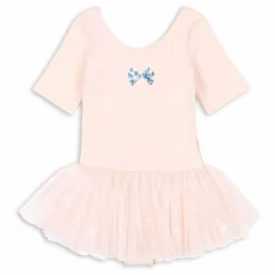 Konges Sløjd Robe Ballerina | Rose poudré