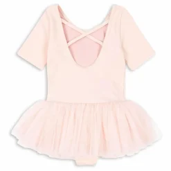 Konges Sløjd Robe Ballerina | Rose poudré