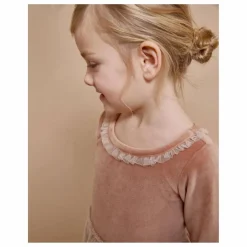 Enfant Búho Robe Ballet |