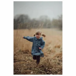 Best Fliink Robe Balou Fibres Recyclées | Bleu jean