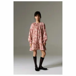 Discount the new society Robe Baltic | Gris anthracite