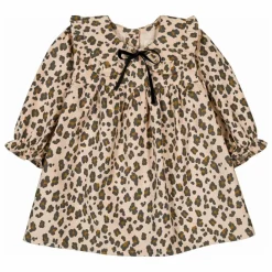 Online Louis Louise Robe Benjamina | Léopard