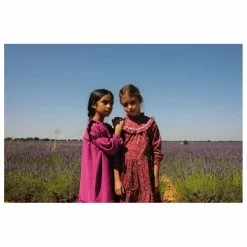 Enfant the new society Robe Bernadette |