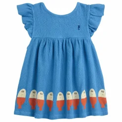 Bobo Choses Robes|Robe Bobo Coton Bio |