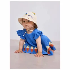 Bobo Choses Robes|Robe Bobo Coton Bio |