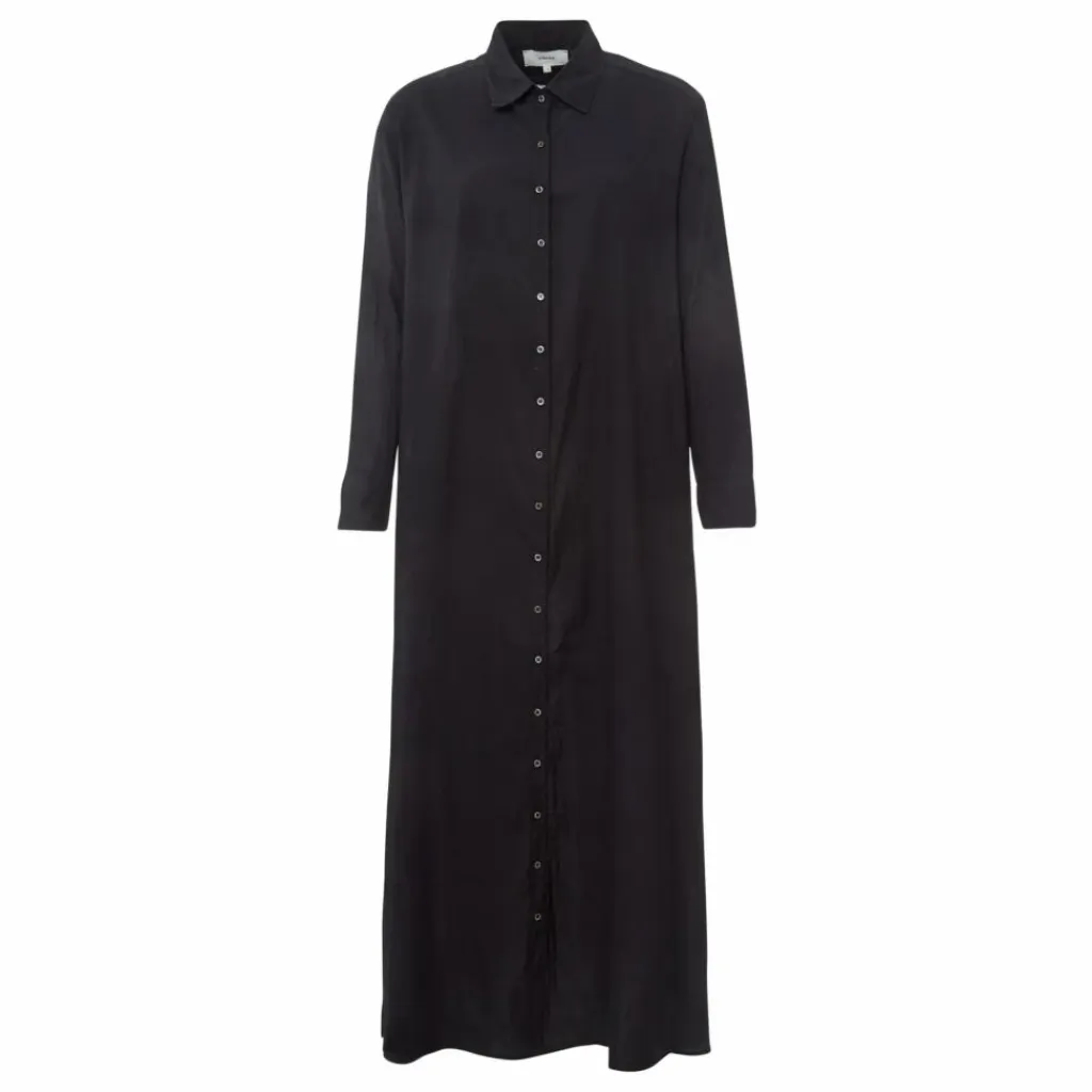 Xirena Robe Boden | Noir New