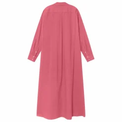 Xirena Robe Boden Popeline de Coton | Framboise Hot
