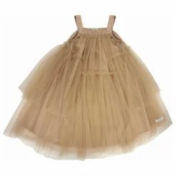 Enfant Donsje Robes, Combinaisons|Robe Brientje |