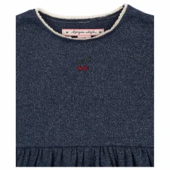 Enfant Konges Sløjd Robes, Combinaisons|Robes|Robe Brillante Roli |