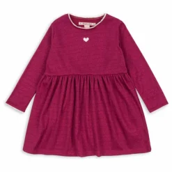 Online Konges Sløjd Robe Brillante Roli | Rose fuschia