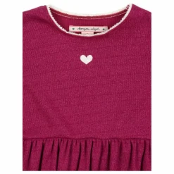 Online Konges Sløjd Robe Brillante Roli | Rose fuschia