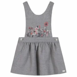 Enfant Tartine et Chocolat Robes, Combinaisons|Robes|Robe Brodée |
