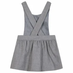 Enfant Tartine et Chocolat Robes, Combinaisons|Robes|Robe Brodée |