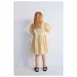 Enfant the new society Robe Broderie Anglaise Creta |