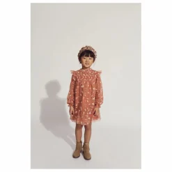 Gingersnaps Robe Brumhilda | Marron New