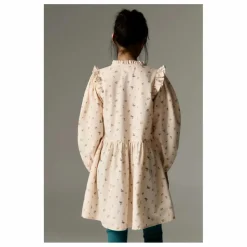 Enfant the new society Robe Camellia |