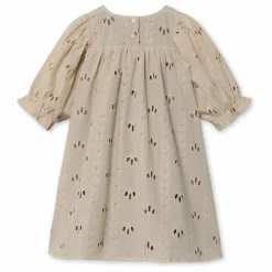 Outlet Fliink Robe Camma | Ecru