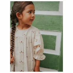 Outlet Fliink Robe Camma | Ecru