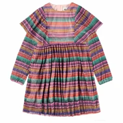 Molo Robe Carina | Rose Hot