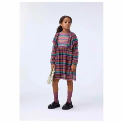 Molo Robe Carina | Rose Hot