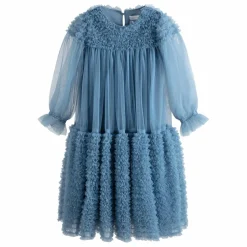 Enfant C'era Una Volta Robes, Combinaisons|Robe Carlotta |