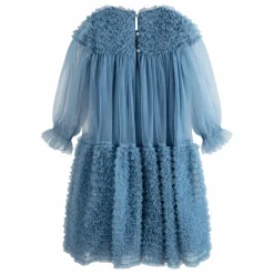 Enfant C'era Una Volta Robes, Combinaisons|Robe Carlotta |