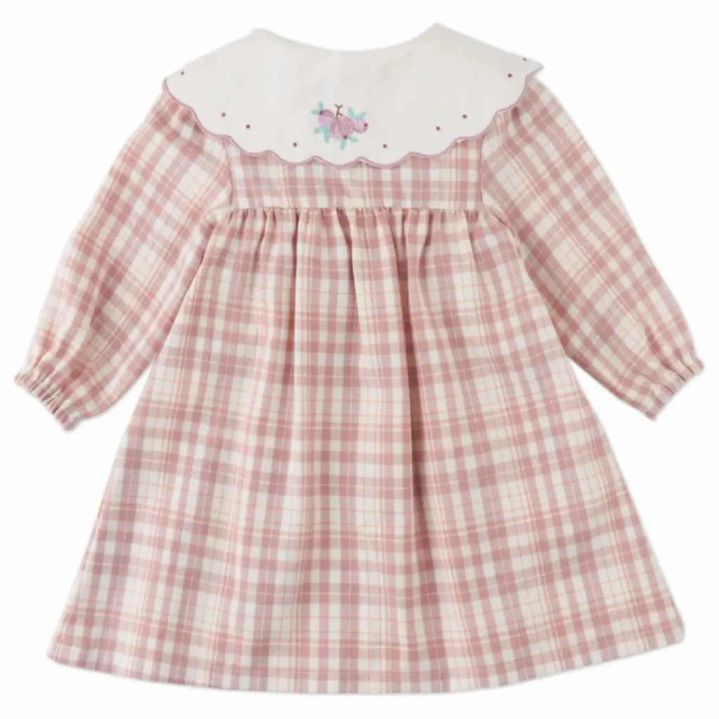 Enfant Gingersnaps Robes, Combinaisons|Robes|Robe Carolina | Lilas
