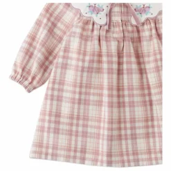 Enfant Gingersnaps Robes, Combinaisons|Robes|Robe Carolina | Lilas