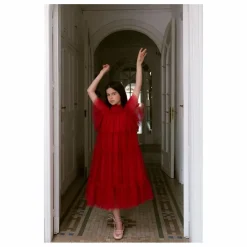 Enfant C'era Una Volta Robe Carolina |