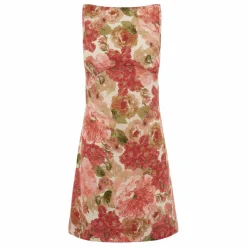 Femme Peony Robe Caroline |