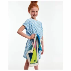 Enfant AO76 Robe Carreaux Dori |