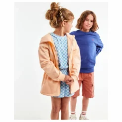 Enfant AO76 Robe Carreaux Dori |
